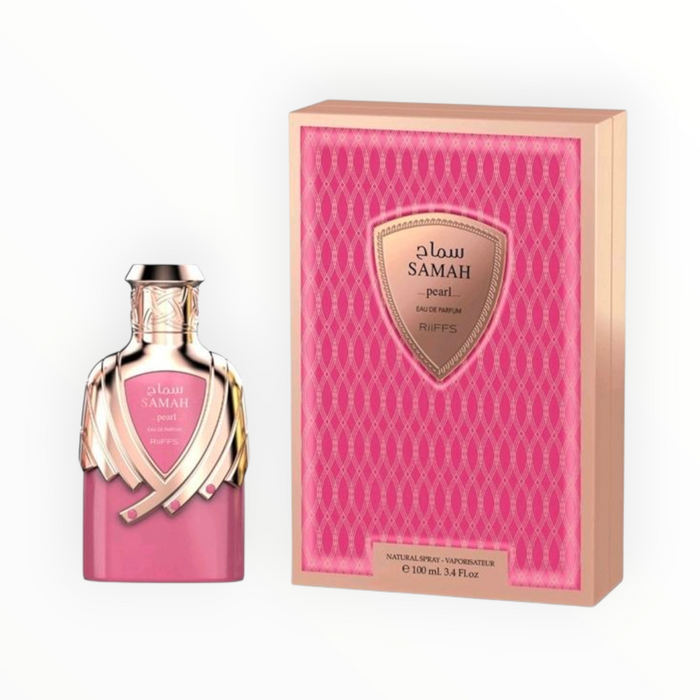 RIIFFS SPRAY SAMAH PEARL 100 ML