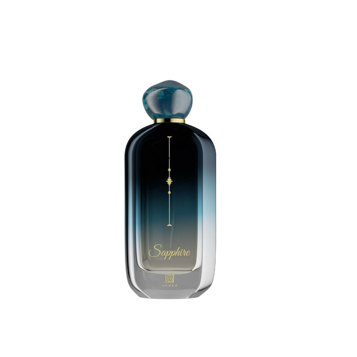 Ahmed Al Maghribi Sapphire Eau De Parfum