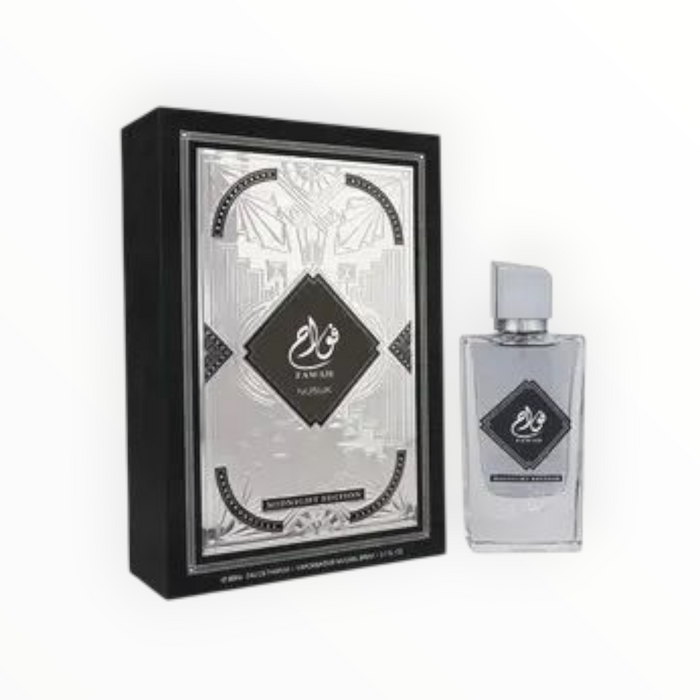 FAWAH MIDNIGHT EDITION EDP 100 ML