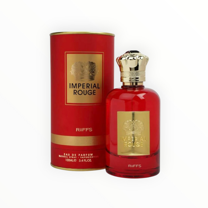 IMPERIAL ROUGE RIIFFS