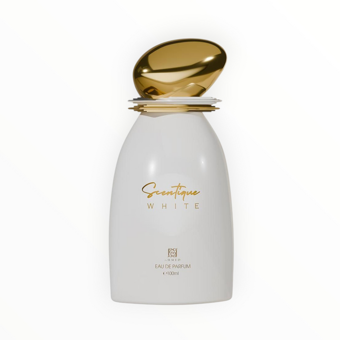 Scentique White EDP 100ml