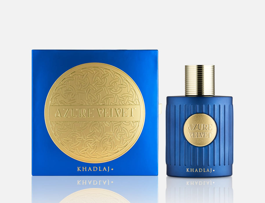 AZURE VELVET 100ML