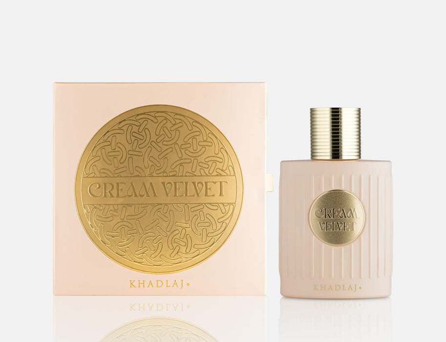 CREAM VELVET 100ML