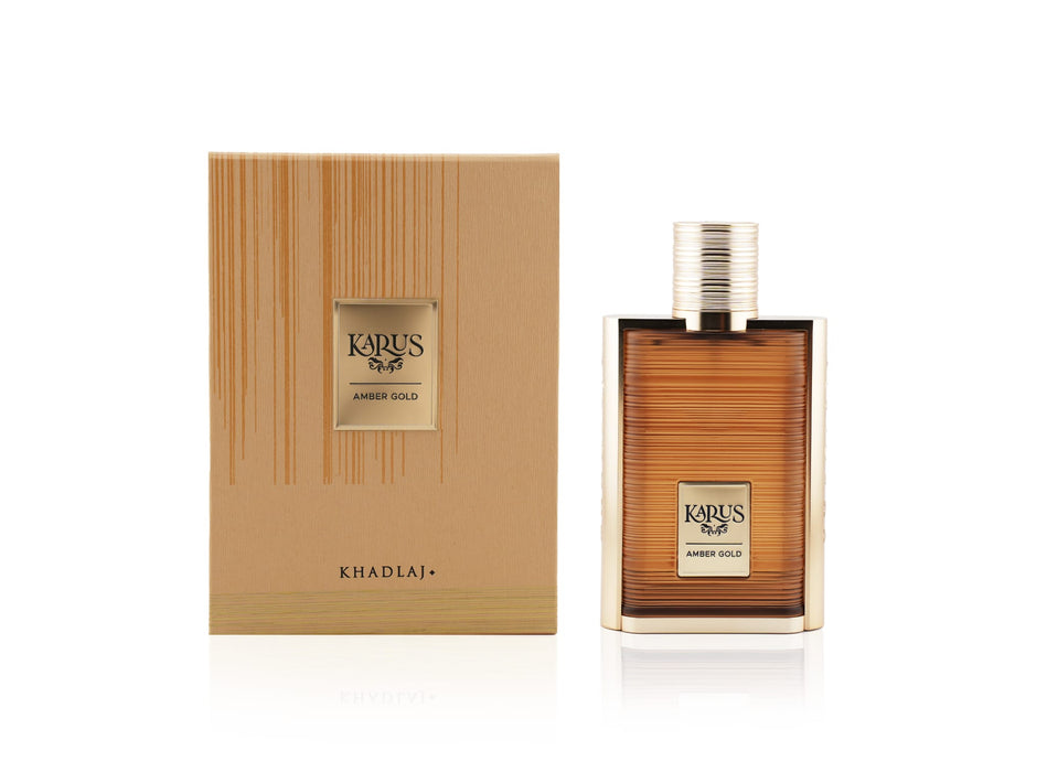 KARUS AMBER GOLD 100ML