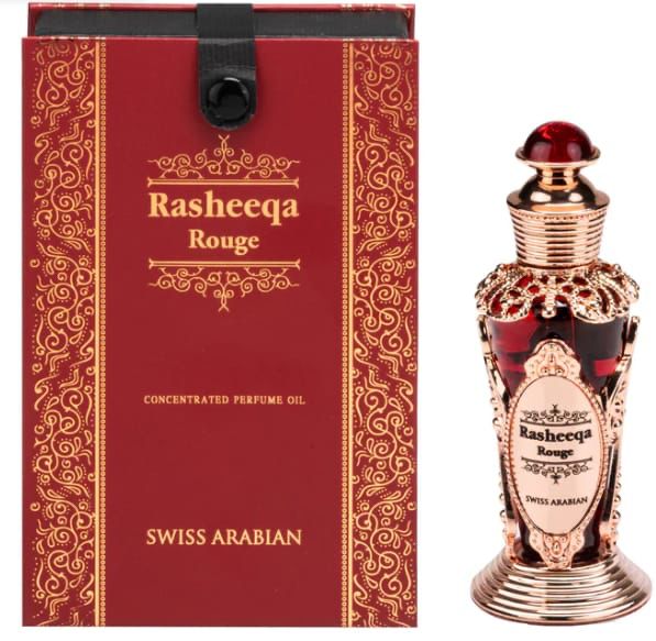 Rasheeqa Rouge Sapil