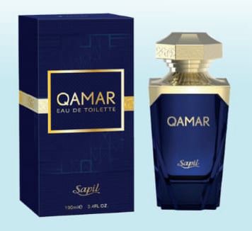 Qamar Sapil