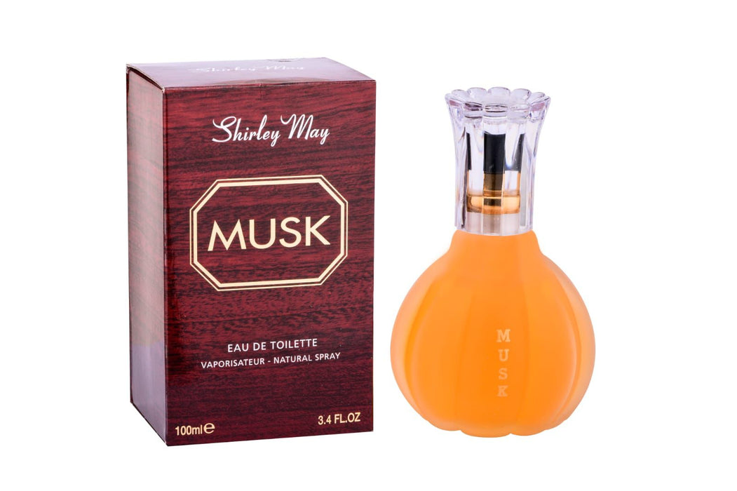 Musk Sapil