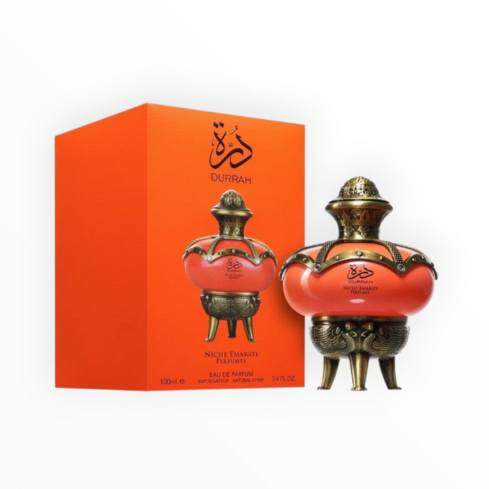DURRAH  100ml - Niche