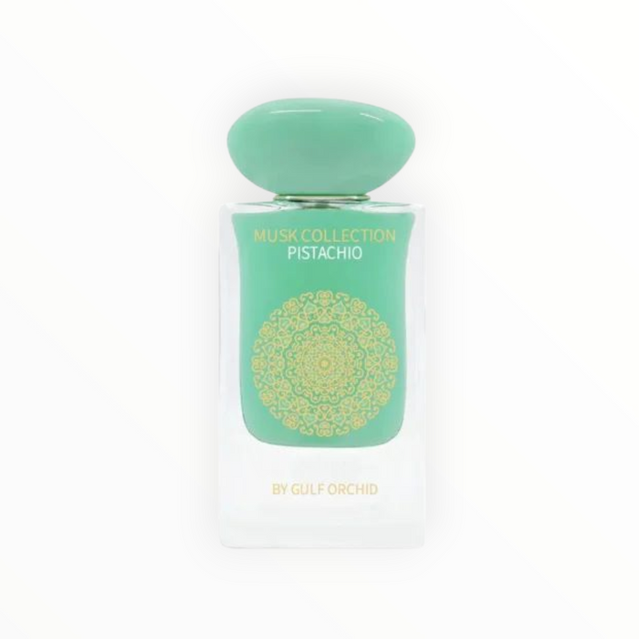 Musk Tahara PISTACHIO 60 ML