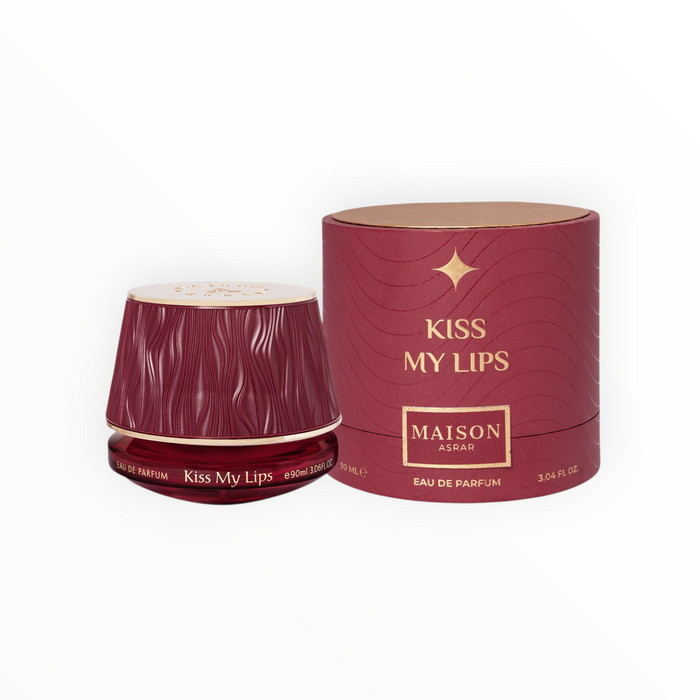 Kiss my Lips EDP 90ml