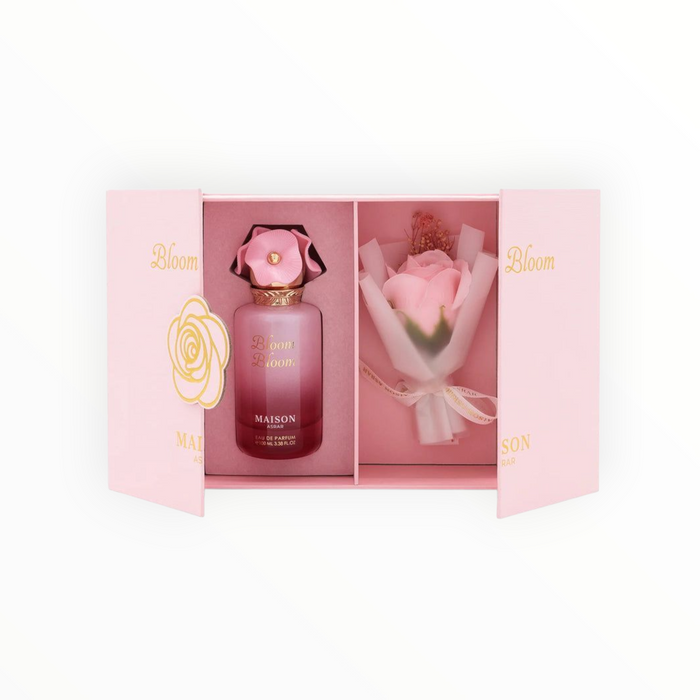 BLOOM BLOOM MAISON ASRAR EDP 100ml