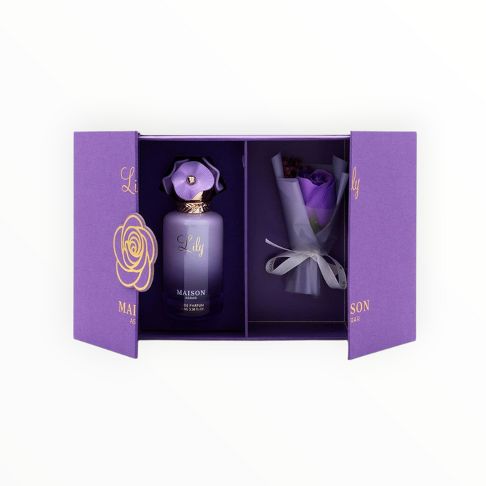 LOLITA MAISON ASRAR EDP 100ml