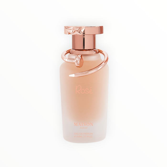 Rose MAISON ASRAR EDP 100ml
