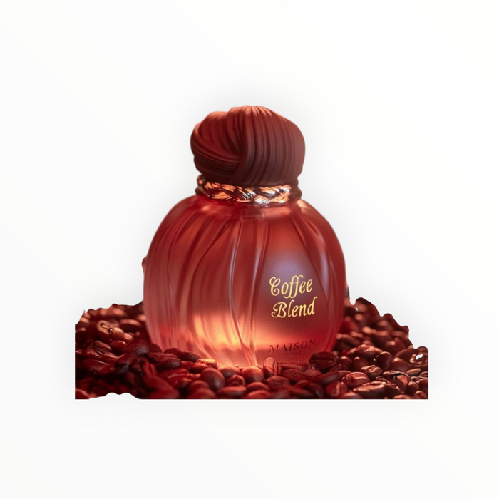 Coffee Blend MAISON ASRAR EDP 100ml