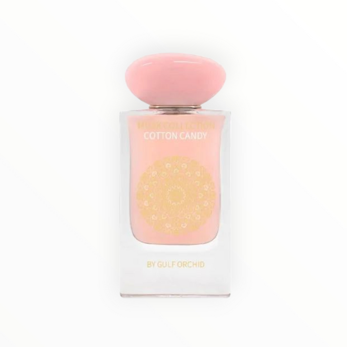 Musk Tahara Cotton Candy